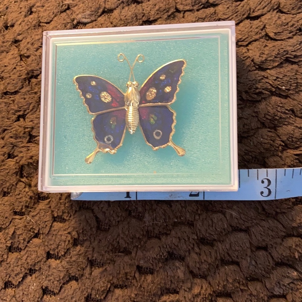 FINAL MARKDOWN butterfly pin